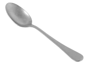 Vintage table spoons