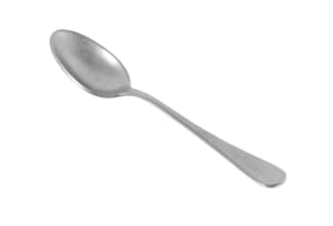 Vintage coffee spoons