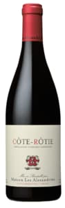 Vin rouge Côte-Rôtie