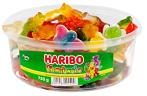 Haribo Phantasia 750g