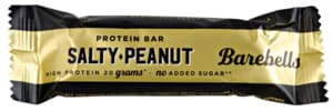 Barebells Salty peanut protein bar 12x55g
