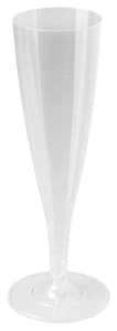 Champagne flutes