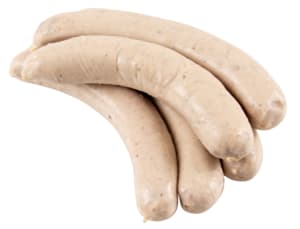 Pork Bratwurst