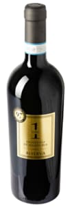 Primitivo di Manduria Uno Riserva