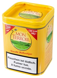 Tabac blond