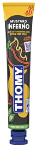 Thomy Inferno Hot Mustard 100g