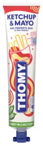Thomy Ketchup & Mayo 190g