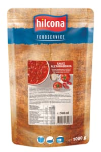 Hilcona Arrabbiata Sauce