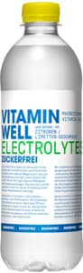 Vitamin Well Sport 002 drink 12x500ml