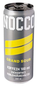 Grand Sour 24x330ml