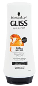 Gliss Après-shampooing Total Repair 200ml
