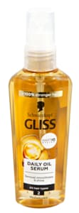 Gliss Daily Oil Serum 75ml