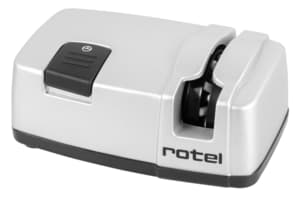 Knife sharpener