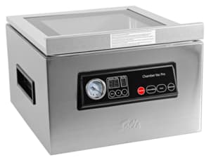 Vacuum sealer Chamber Vac Pro