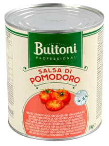 Tomato sauce