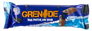Grenade Protein Bar Oreo 12x60g