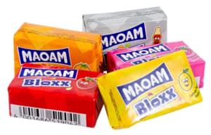 Haribo Maoam Bloxx