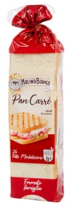 Mulino Bianco Sandwich bread 430g
