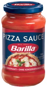 Barilla Pizza sauce 3x400g