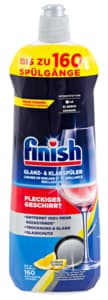 Finish Rinse Aid Regular 800ml