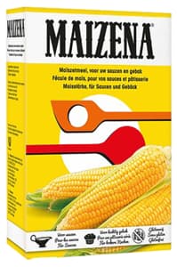 Maizena corn starch