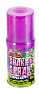 Bonbon liquide spray Purple Razz