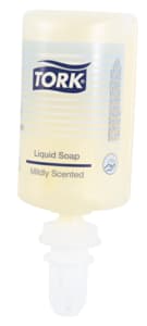S4 liquid soap refill