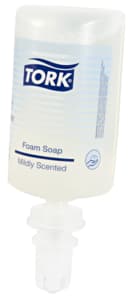 S4 foam soap refill