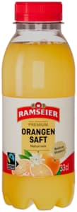 Ramseier Jus d'orange premium 24x330ml