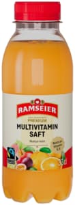 Ramseier Premium multivitamin juice 24x330ml