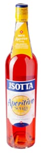 Jsotta Apéritif sans alcool 750ml