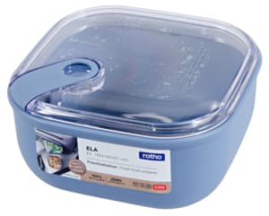 Food storage container ELA