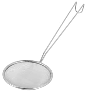 Stainless steel skimmer