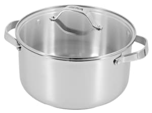 Cooking pot