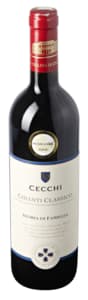 Cecchi Chianti Classico Storia di Famiglia 6x750ml