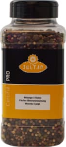5-berry mix