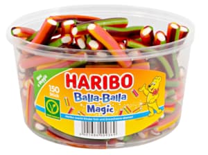 Haribo Balla Balla magic
