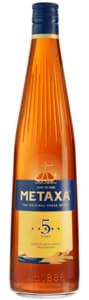 Metaxa 5 Stars