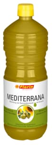 Mediterrana oil