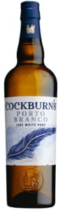 Cockburn's fine white Port