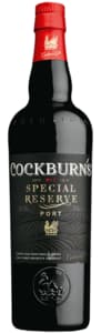 Special Reserve port