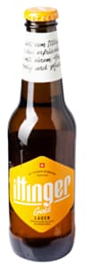 Gold Lager