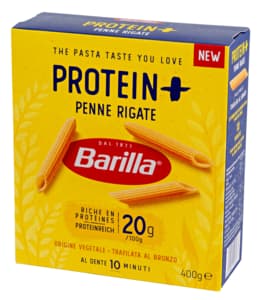 Barilla Protein+ Penne Rigate 4x400g