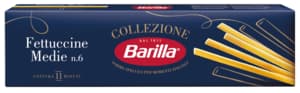 Barilla Collezione Medium Fettuccine 6x500g