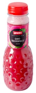 Granini Sensation goyave-fruit du dragon 24x330ml