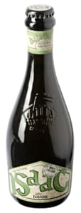Baladin Isaac beer