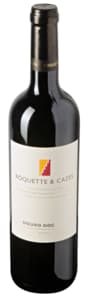 Douro red wine