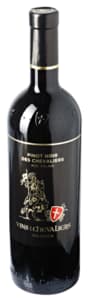 Pinot Noir des Chevaliers