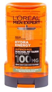 L'Oréal Men expert douche 2x250ml