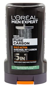 L'Oréal Men Expert shower gel 2x250ml